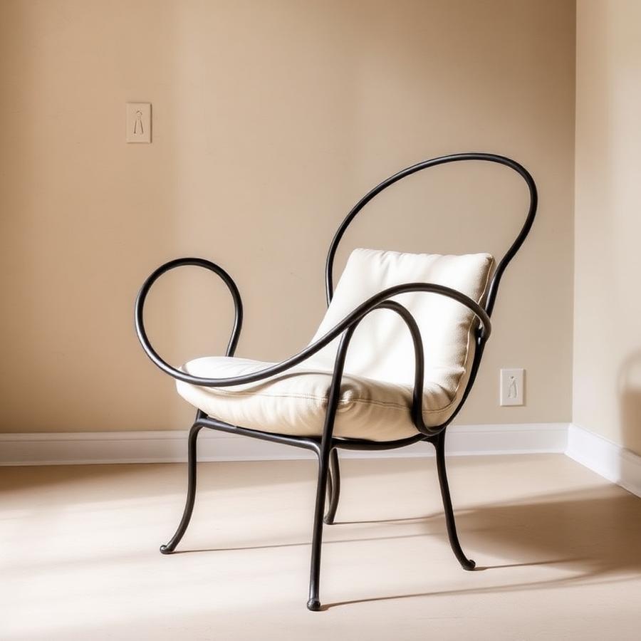 Verde Chair